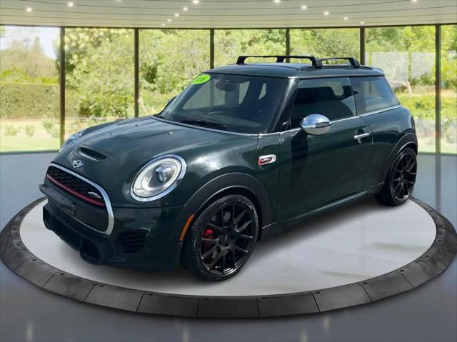 2016 MINI Hardtop John Cooper Works for sale in Modesto, CA
