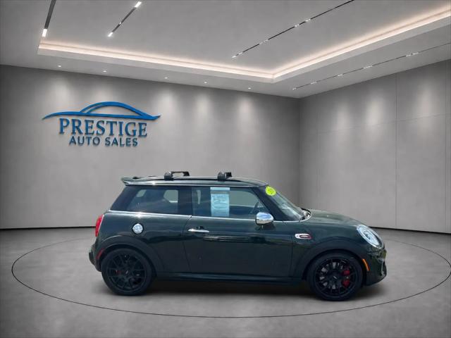 2016 MINI Hardtop John Cooper Works