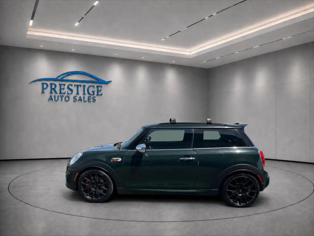 2016 MINI Hardtop John Cooper Works