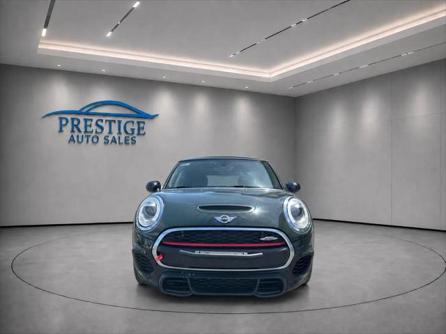 2016 MINI Hardtop John Cooper Works