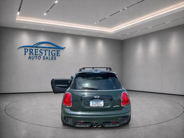 2016 MINI Hardtop John Cooper Works