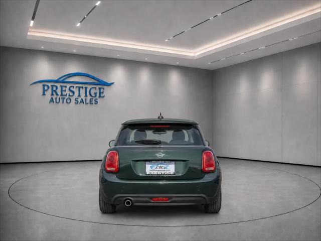 2016 MINI Hardtop John Cooper Works