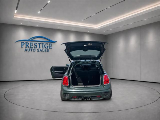 2016 MINI Hardtop John Cooper Works
