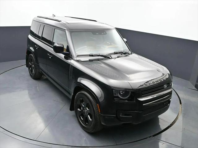 2023 Land Rover Defender 110 X-Dynamic SE for sale in Wellesley, MA