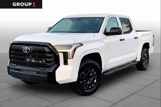 2024 Toyota Tundra SR for sale in Columbus, GA