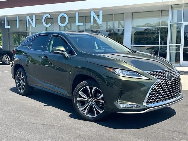 2022 Lexus RX 350 RX 350 for sale in Evans, GA