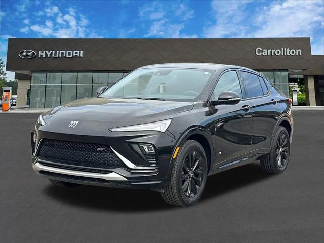 2025 Buick NV Sport Touring FWD for sale in Carrollton, GA