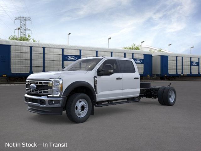 2026 Ford F-450 XL for sale in Feasterville, PA
