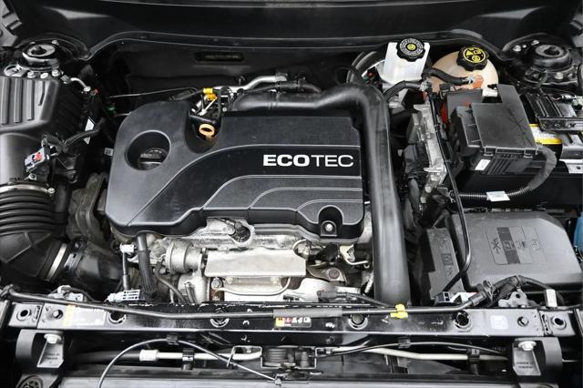 2020 GMC Terrain AWD SLE