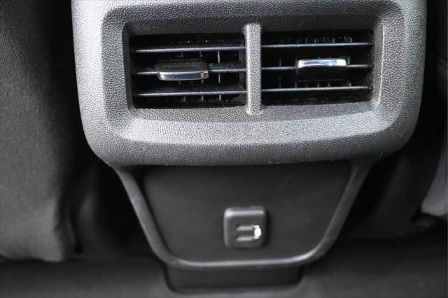 2020 GMC Terrain AWD SLE