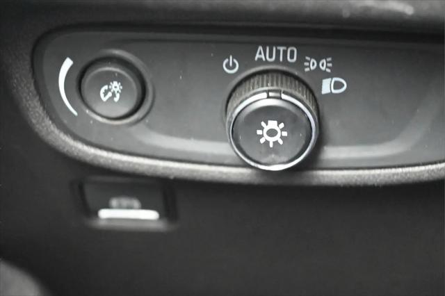 2020 GMC Terrain AWD SLE
