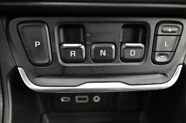 2020 GMC Terrain AWD SLE