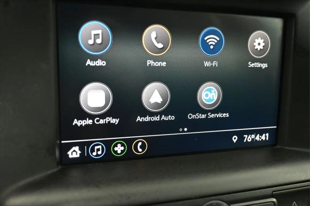 2020 GMC Terrain AWD SLE