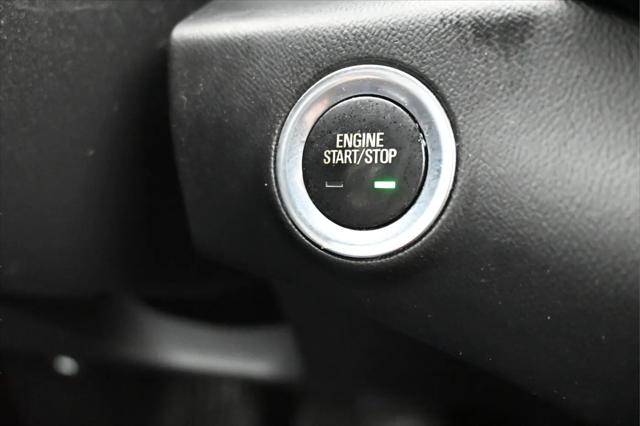 2020 GMC Terrain AWD SLE