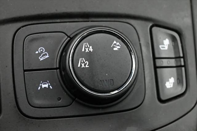 2020 GMC Terrain AWD SLE