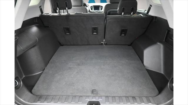 2020 GMC Terrain AWD SLE