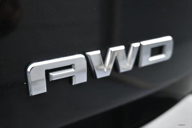 2020 GMC Terrain AWD SLE