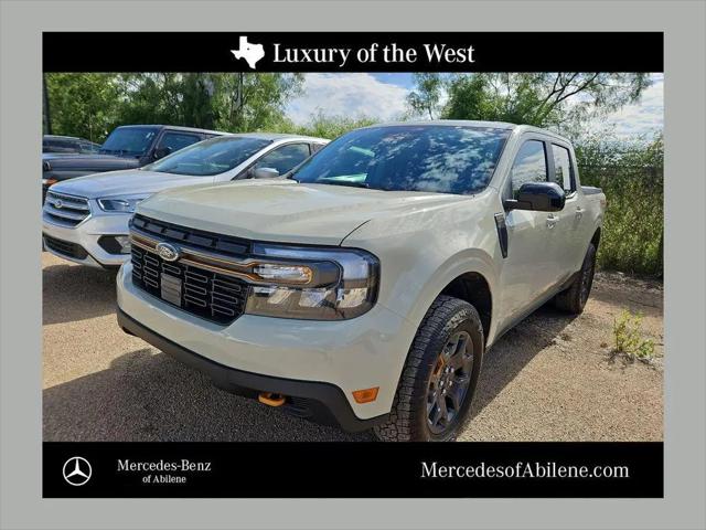 2024 Ford Maverick Lariat for sale in Abilene, TX