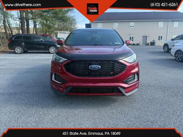 2019 Ford Edge ST for sale in Emmaus, PA