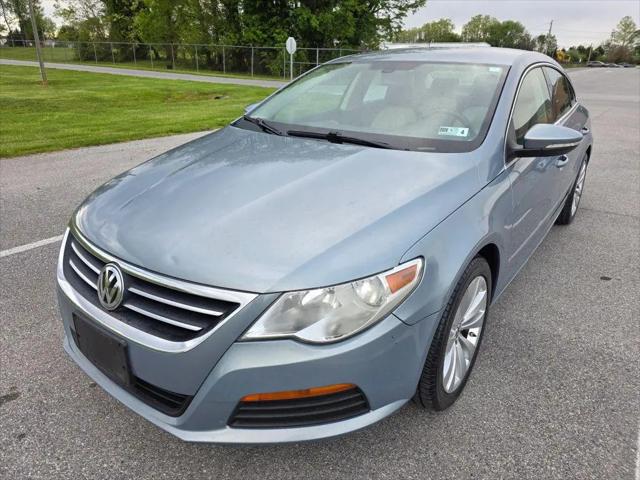2012 Volkswagen CC Sport for sale in Ranson, WV