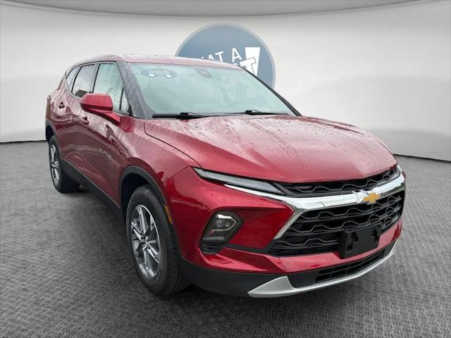 2025 Chevrolet Blazer AWD 2LT for sale in Murraysville, PA