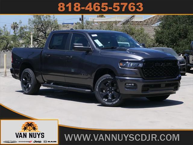 2026 Ram 1500 Express Crew Cab 4x4 5'7" Box for sale in Van Nuys, CA