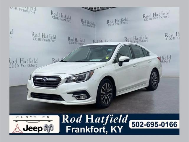 2019 Subaru Legacy 2.5i Premium for sale in Frankfort, KY