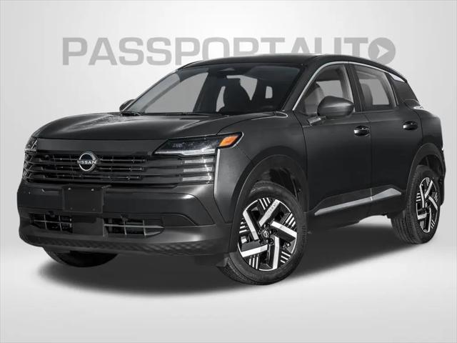 2026 Nissan Kicks SV for sale in Alexandria, VA