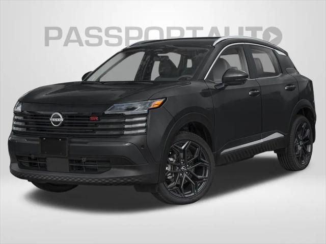 2026 Nissan Kicks SR for sale in Alexandria, VA