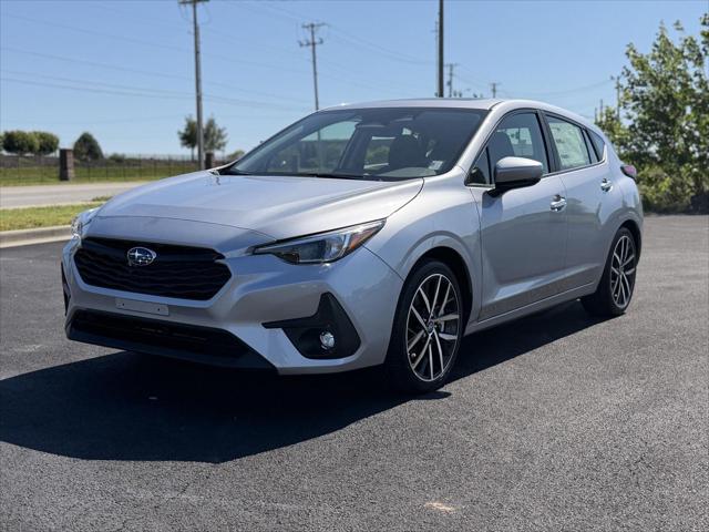 2026 Subaru Impreza Sport for sale in Joplin, MO