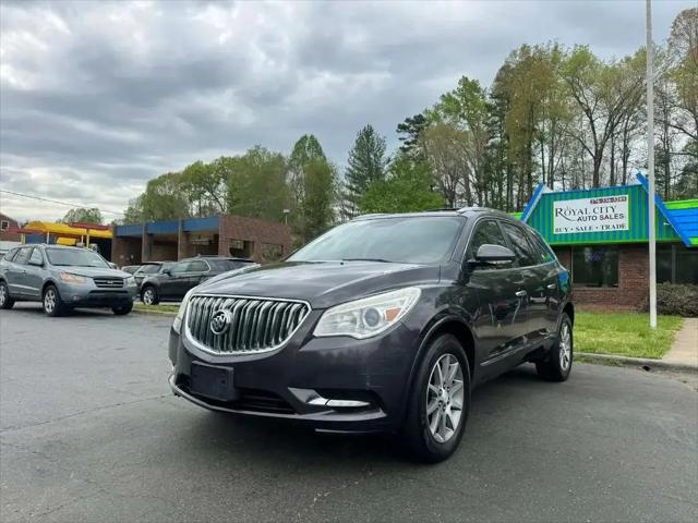 2014 Buick Enclave Leather for sale in Martinsville, VA