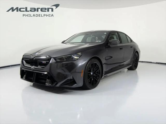2025 BMW M5 Standard for sale in Newtown Square, PA