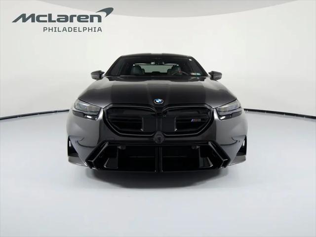 2025 BMW M5 Standard