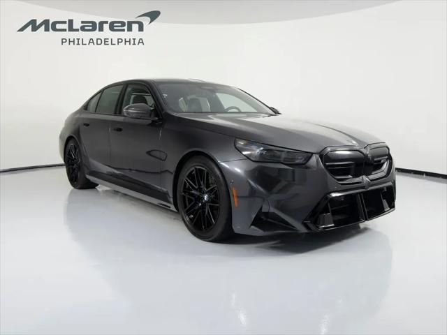 2025 BMW M5 Standard