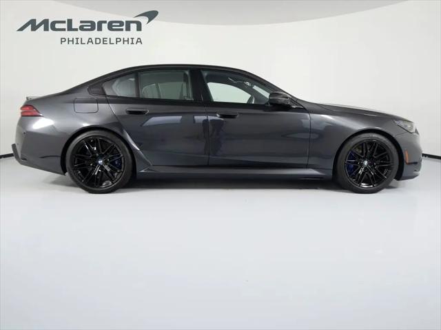 2025 BMW M5 Standard