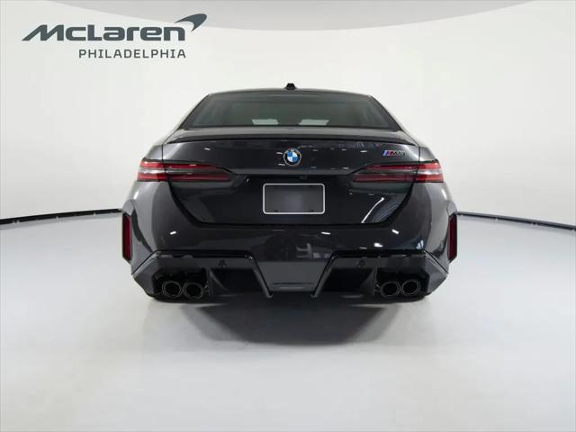 2025 BMW M5 Standard