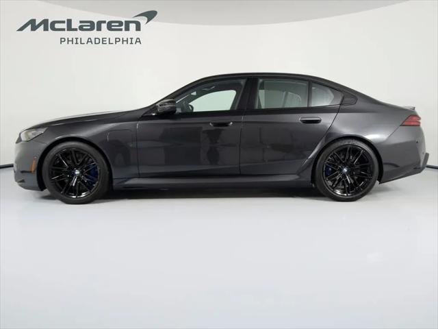 2025 BMW M5 Standard