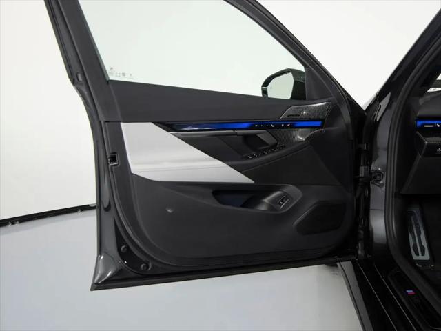 2025 BMW M5 Standard
