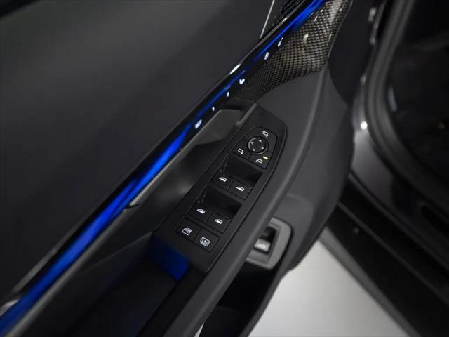 2025 BMW M5 Standard
