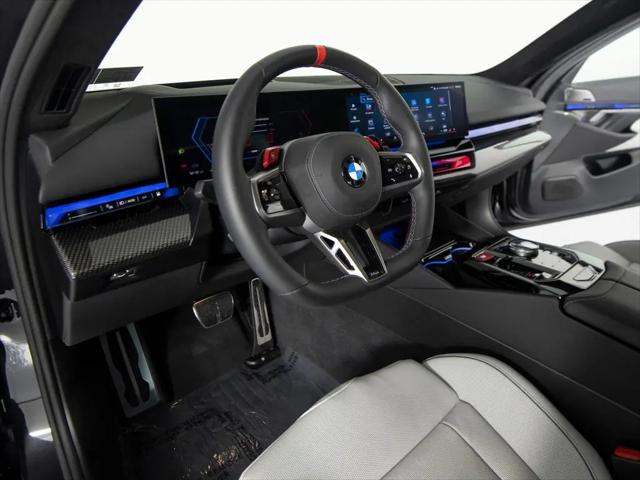 2025 BMW M5 Standard