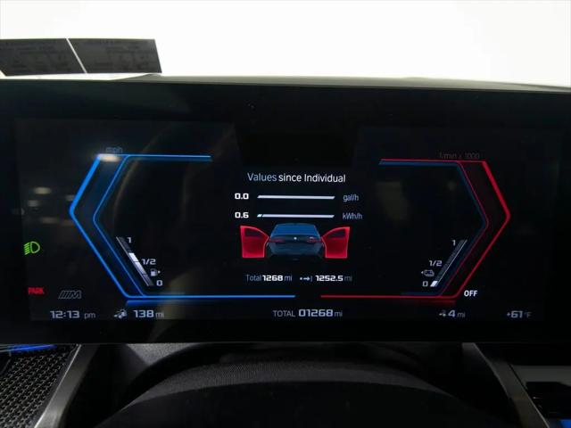2025 BMW M5 Standard