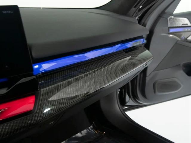 2025 BMW M5 Standard