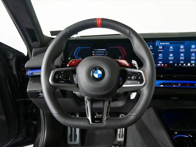 2025 BMW M5 Standard