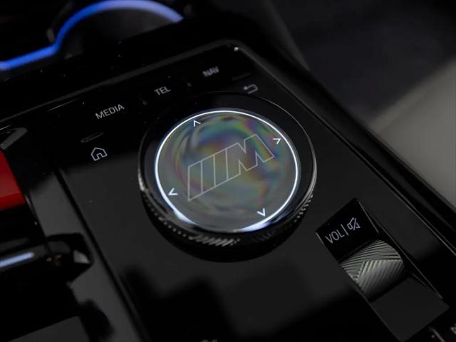 2025 BMW M5 Standard