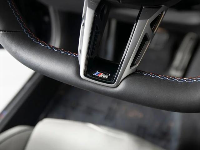 2025 BMW M5 Standard