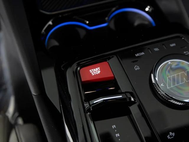 2025 BMW M5 Standard