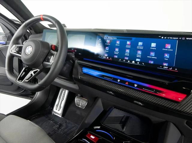 2025 BMW M5 Standard