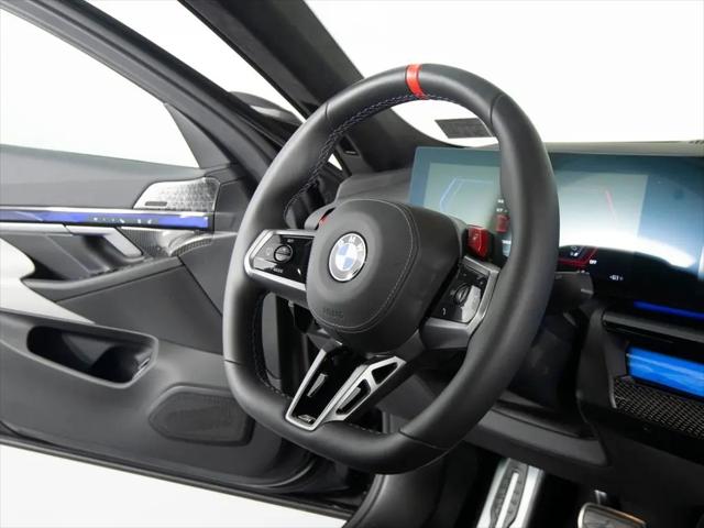 2025 BMW M5 Standard