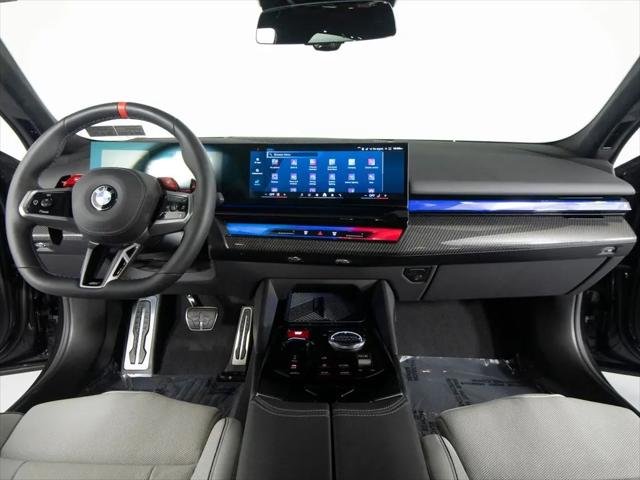 2025 BMW M5 Standard