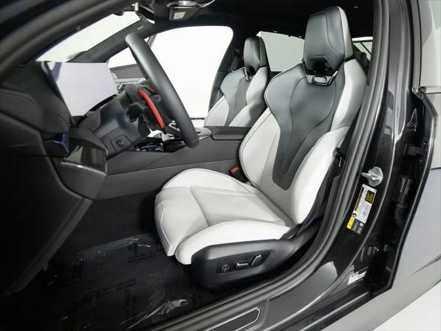 2025 BMW M5 Standard
